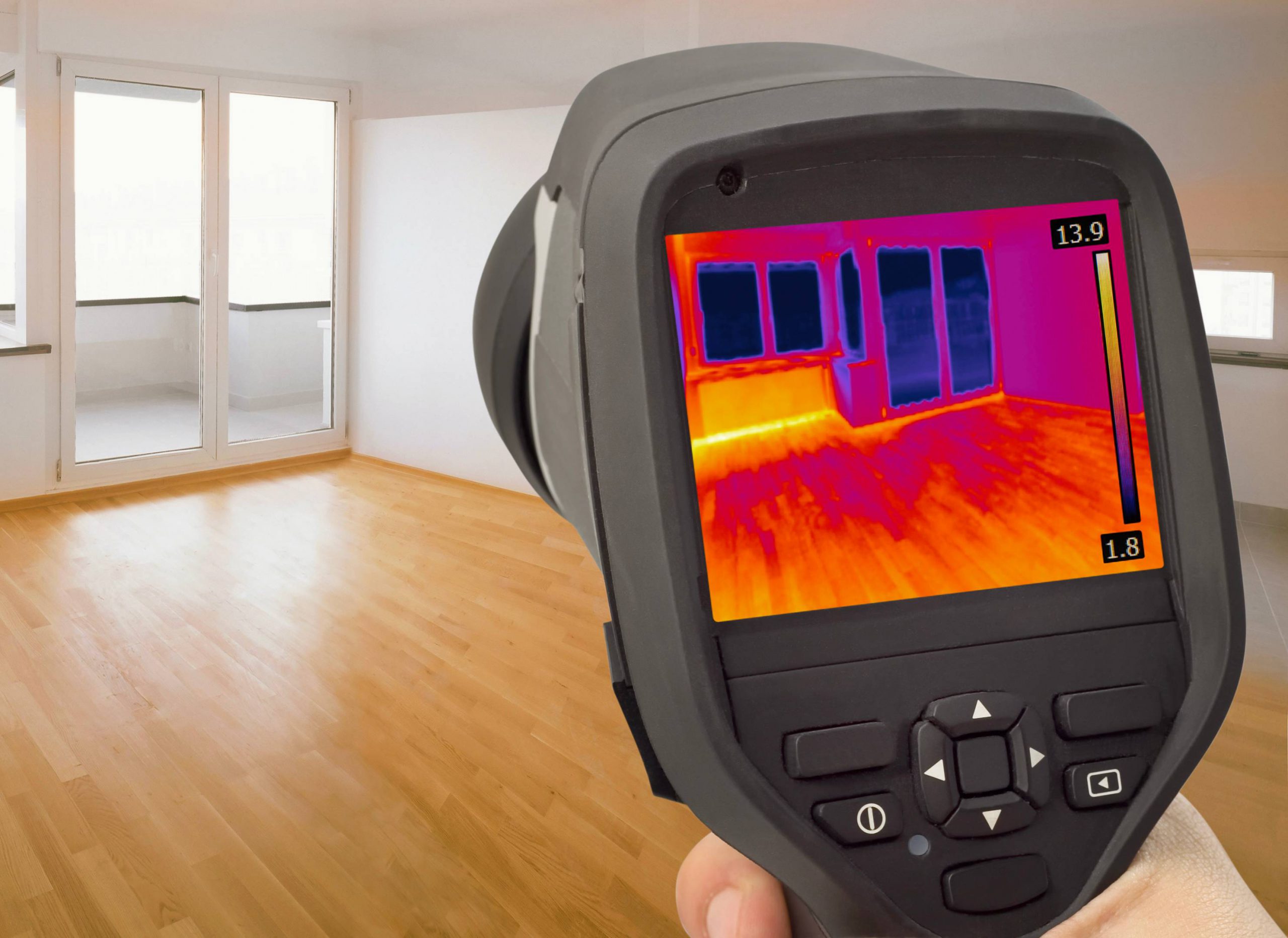 Infrared Technology Services