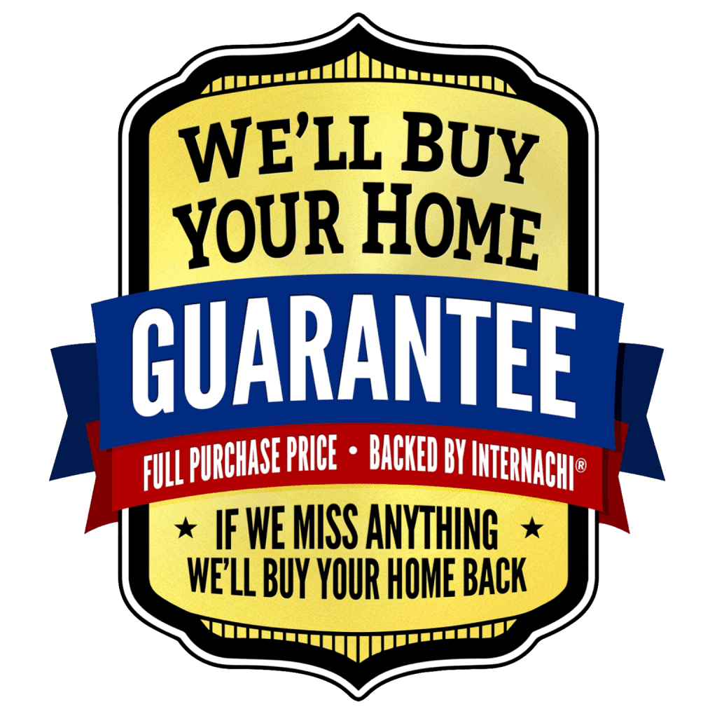 Spartan Home Inspection Guarantee
