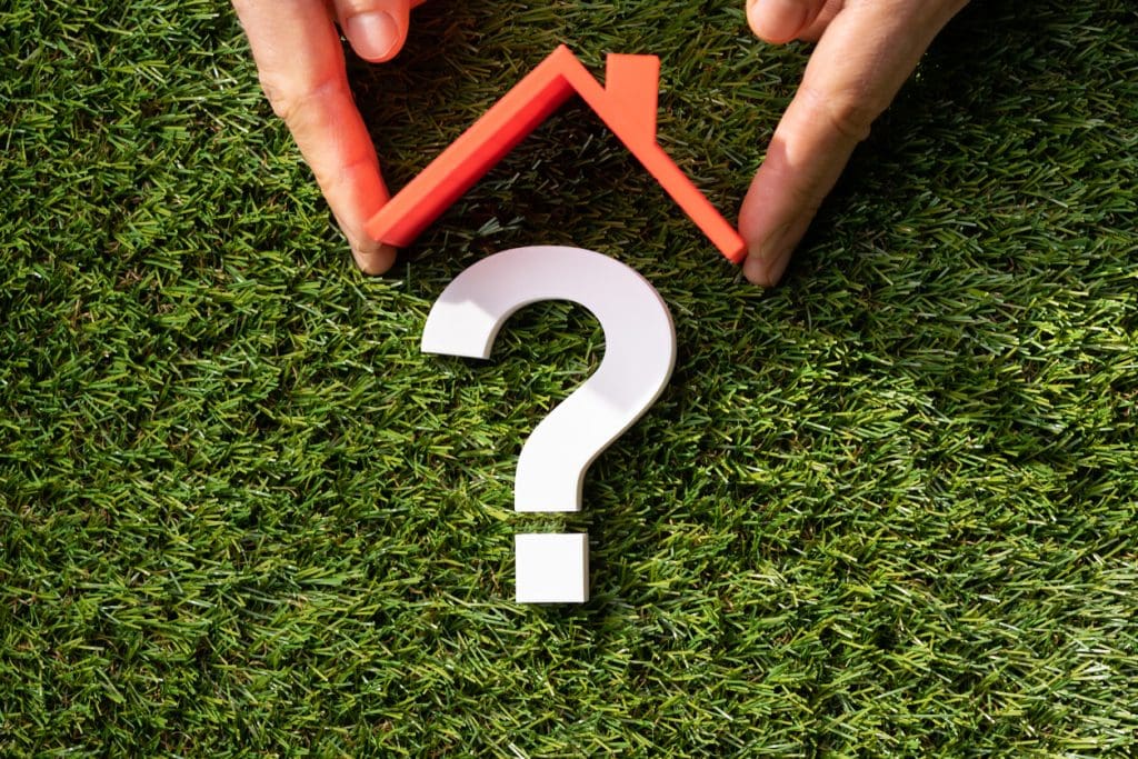 Home inspection questions